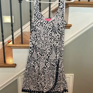 Lilly Pulitzer romper